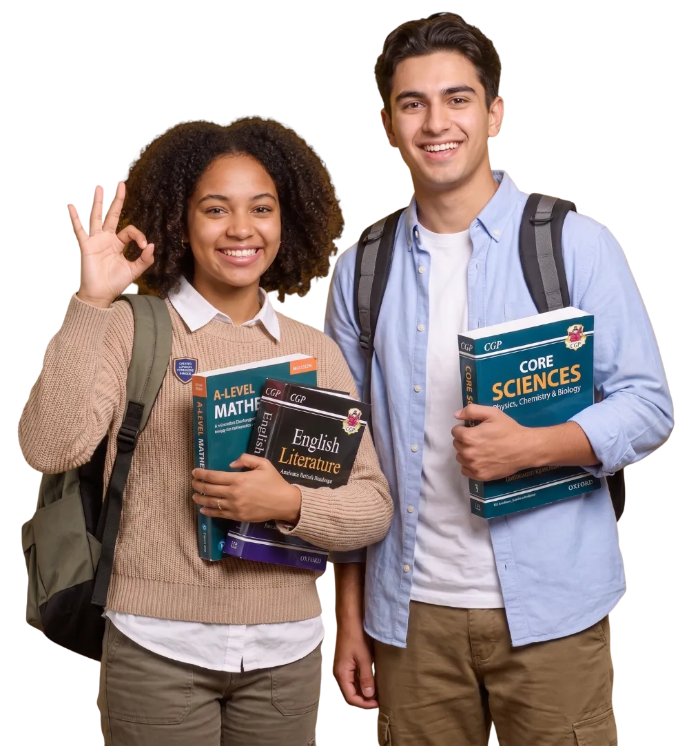 Online tutor in UK helping students achieve academic success with expert learning support