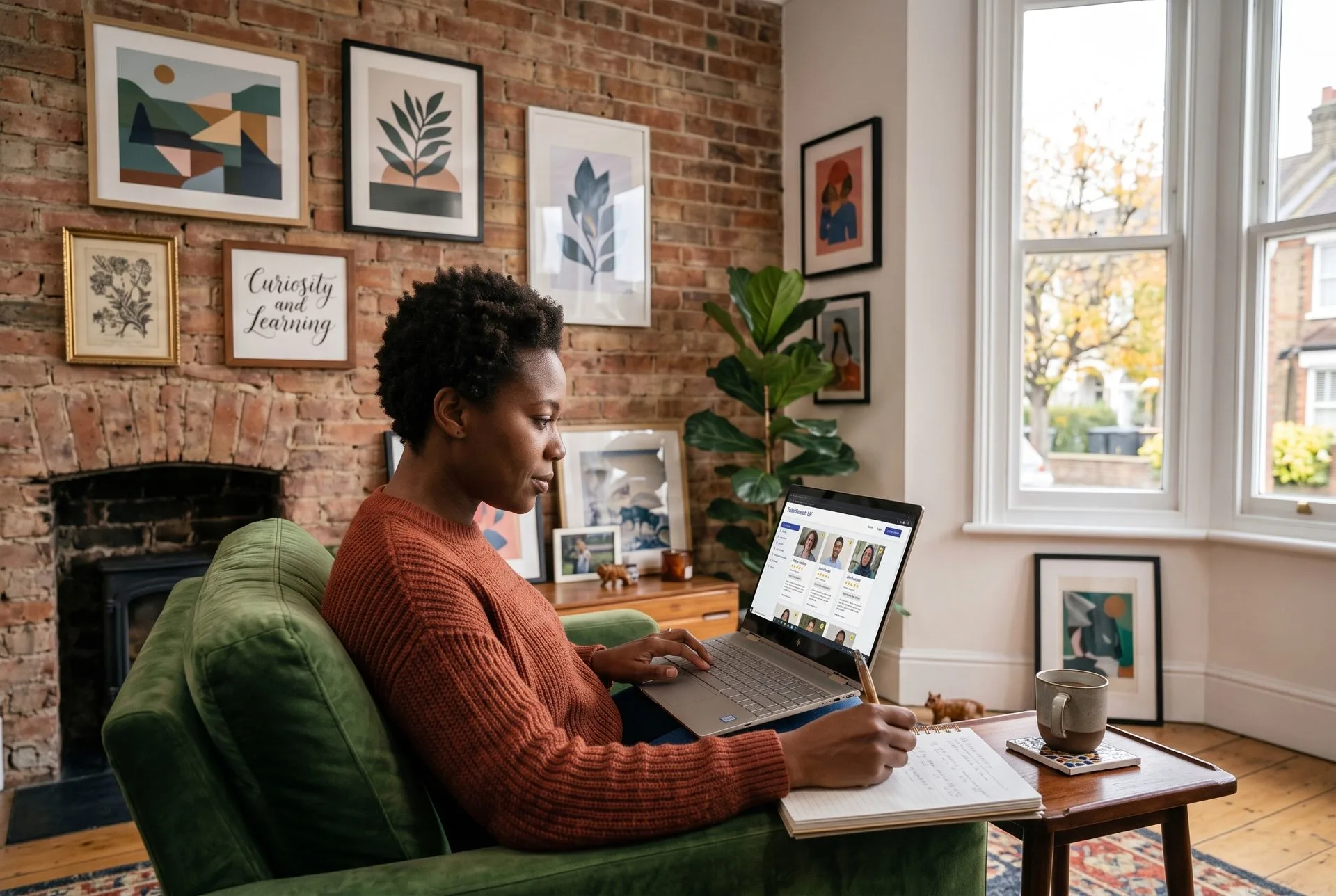 How to Find an Online Private Tutor in the UK: What to Look For in 2026