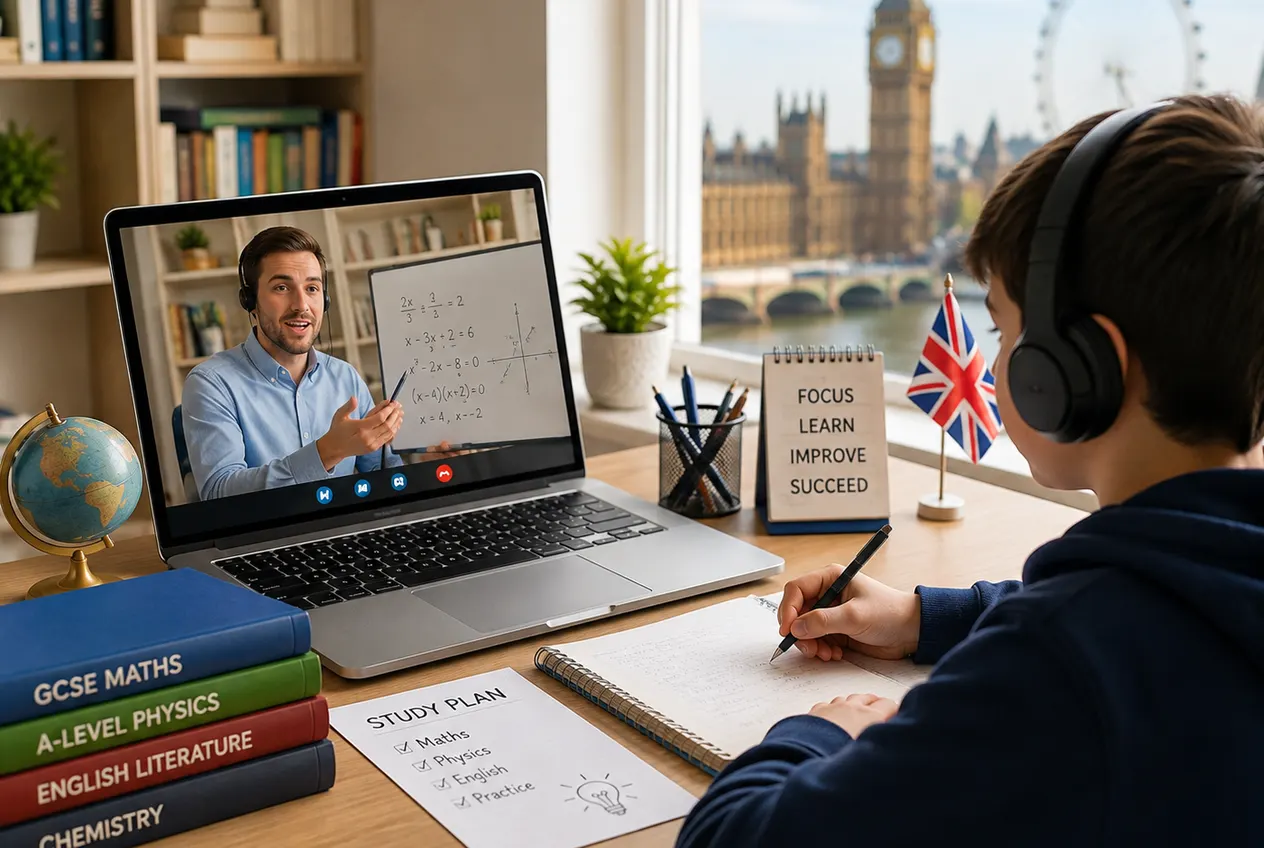 One-to-One Online Tutoring: When Is It Worth It for Your Child?