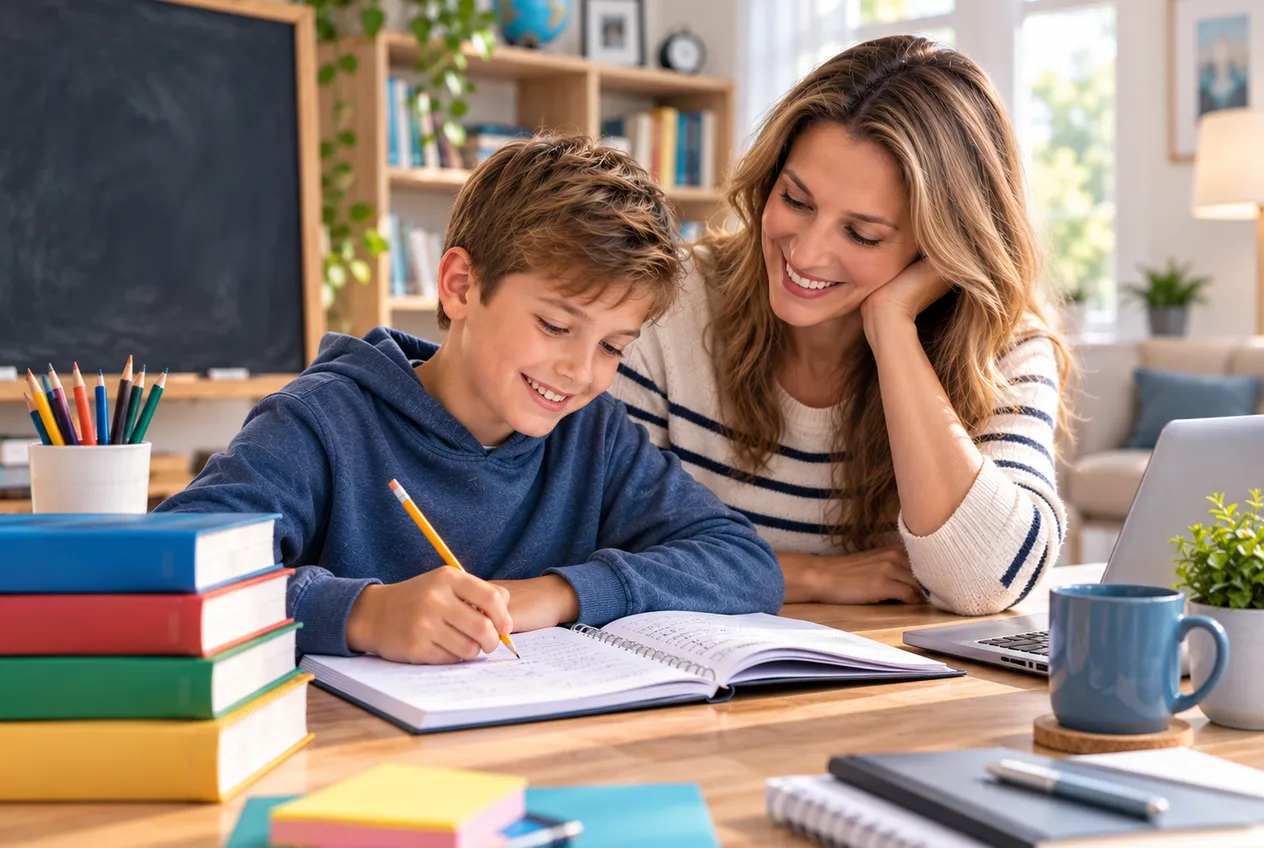 11+ Preparation in Year 5: What Should Parents Focus On?